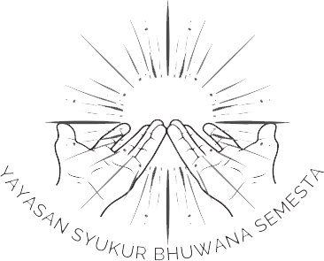 Logo - Yayasan Syukur Bhuwana Semesta