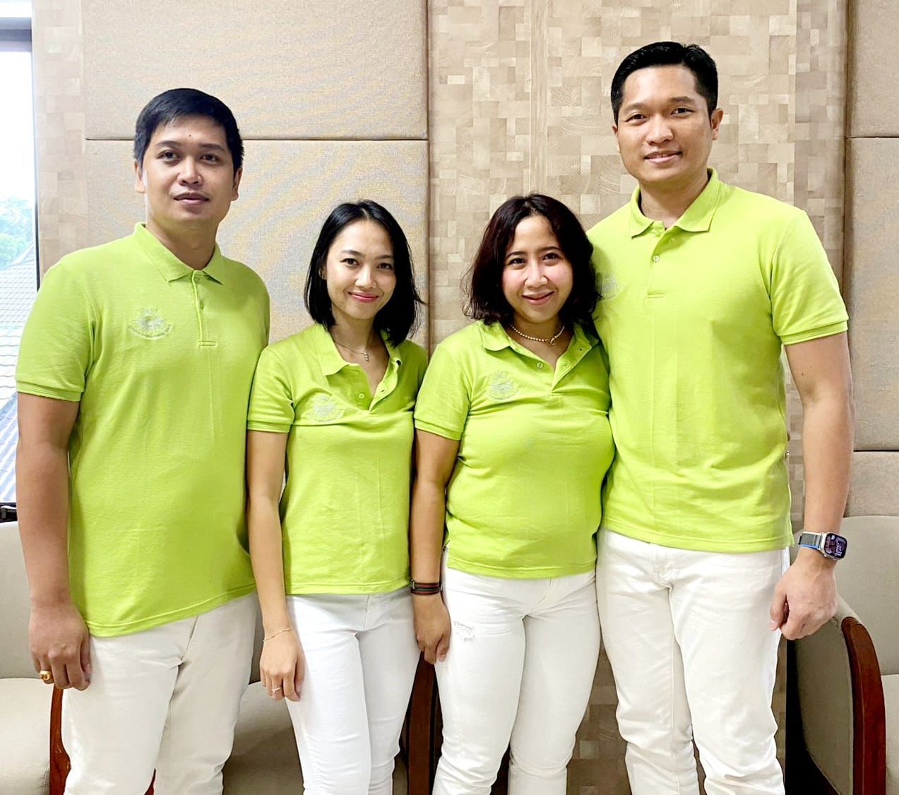 Tentang Kami - Yayasan Syukur Bhuwana Semesta