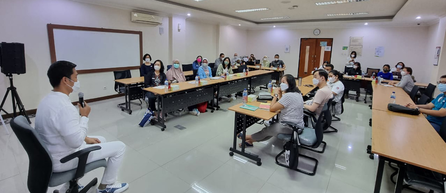 Galeri - Yayasan Syukur Bhuwana Semesta