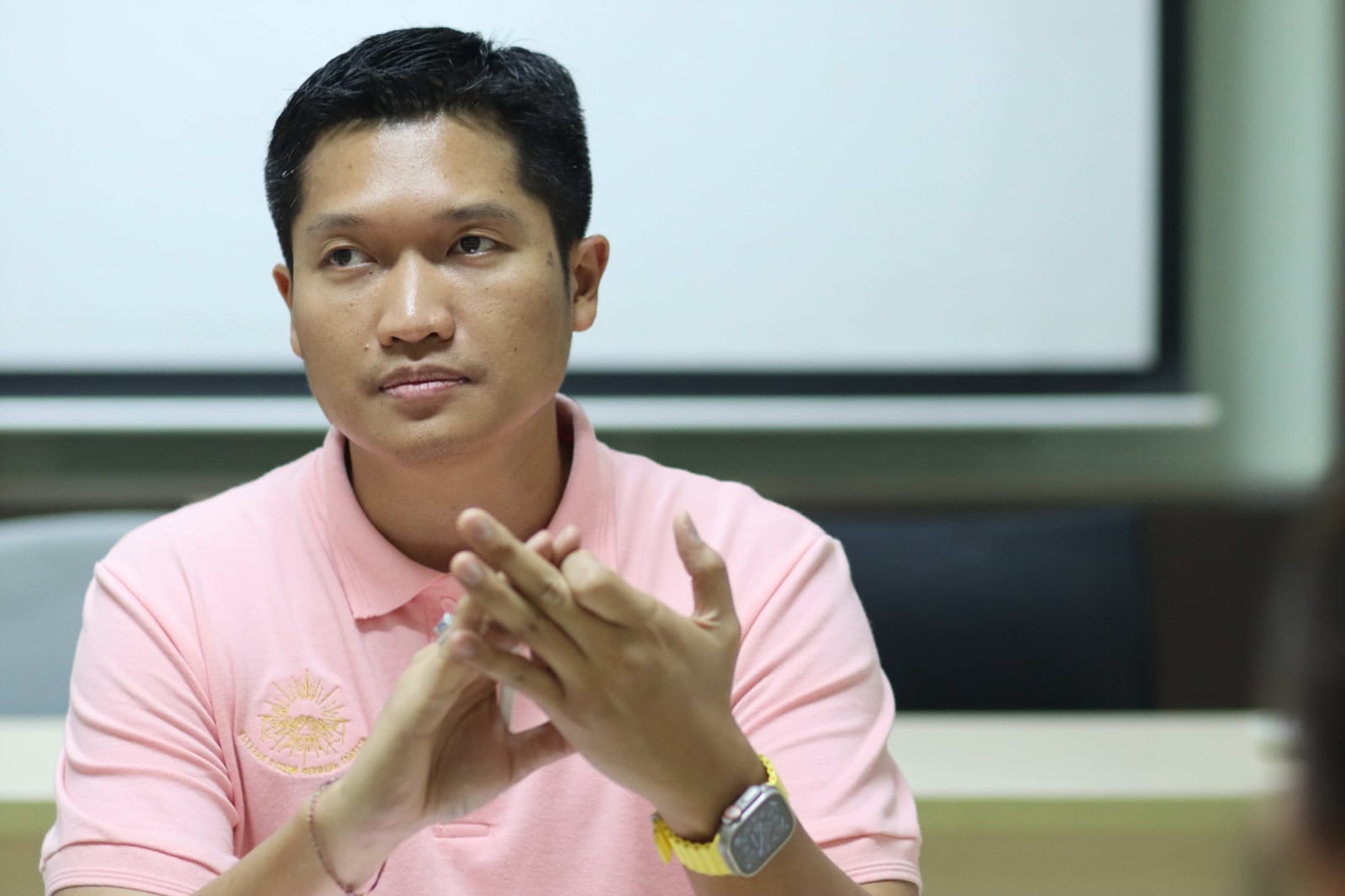 Modul 7 Batch 2, Jakarta 15 Januari 2023 - Yayasan Syukur Bhuwana Semesta