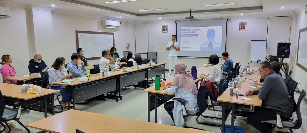  - Yayasan Syukur Bhuwana Semesta